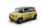 Toyota Me We Concept 2013 года
